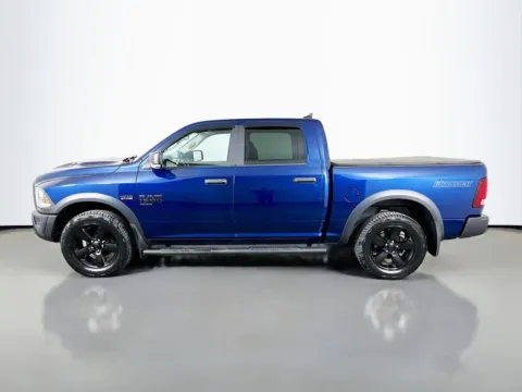 More photos of 2020 Ram 1500 Classic Warlock at Clement Supercenter, MO