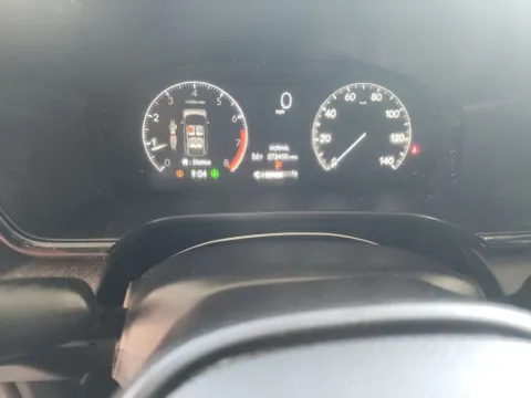 Photos of 2023 Honda CR-V EX for sale in St. Charles, MO at Clement Supercenter