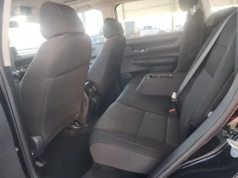 More photos of 2023 Honda CR-V EX at Clement Supercenter, MO