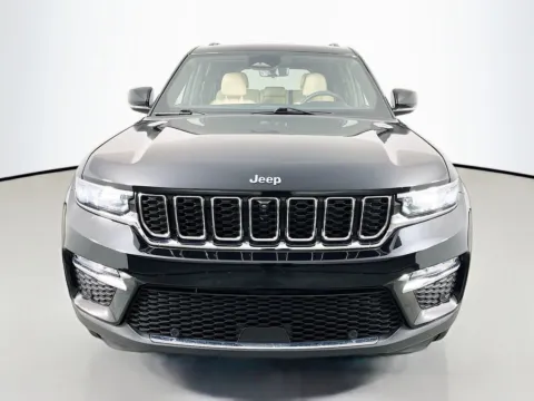 Another view of 2022 Jeep Grand Cherokee 4xe for sale in St. Charles, MO at Clement Supercenter