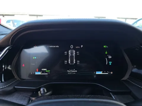 Photos of 2022 Jeep Grand Cherokee 4xe for sale in St. Charles, MO at Clement Supercenter