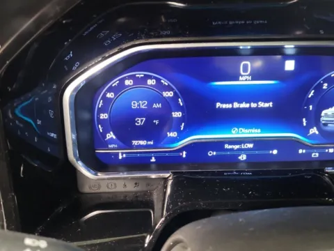 Photos of 2022 Chevrolet Silverado 1500 High Country for sale in St. Charles, MO at Clement Supercenter