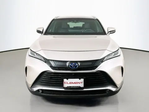 Another view of 2023 Toyota Venza Limited for sale in St. Charles, MO at Clement Supercenter