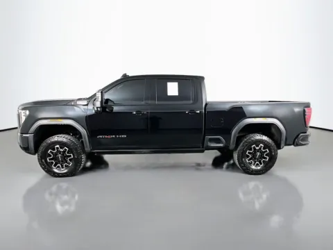 More photos of 2024 GMC Sierra 2500 HD AT4X at Clement Supercenter, MO
