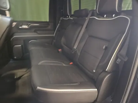 More photos of 2024 GMC Sierra 2500HD AT4X at Clement Supercenter, MO