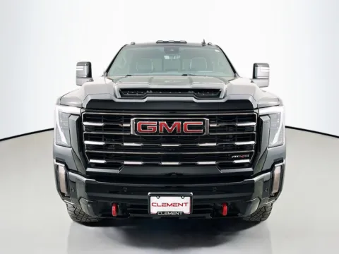 Another view of 2024 GMC Sierra 2500 HD AT4X for sale in St. Charles, MO at Clement Supercenter