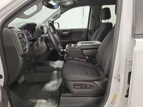 Another view of 2021 Chevrolet Silverado 1500 RST for sale in St. Charles, MO at Clement Supercenter