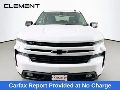 Photos of 2021 Chevrolet Silverado 1500 RST for sale in St. Charles, MO at Clement Supercenter