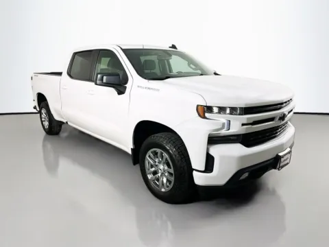 More photos of 2021 Chevrolet Silverado 1500 RST at Clement Supercenter, MO