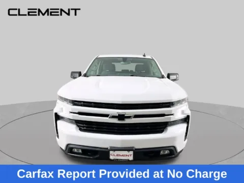 Photos of 2021 Chevrolet Silverado 1500 RST for sale in St. Charles, MO at Clement Supercenter