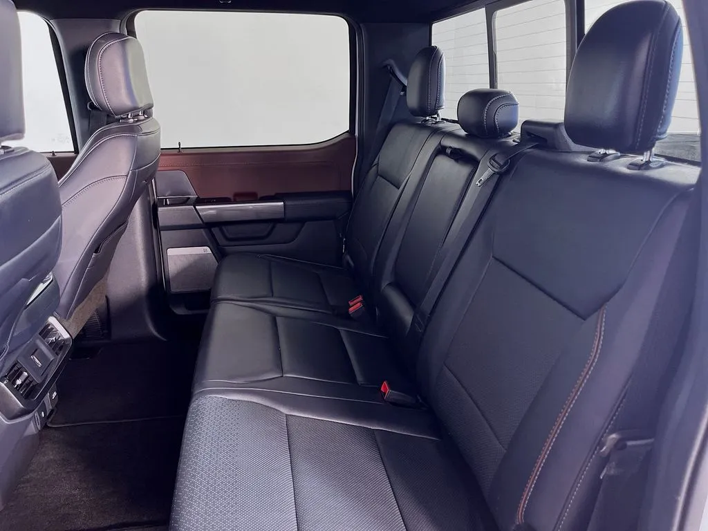 2021 Ford F-150 Lariat - Photo 32