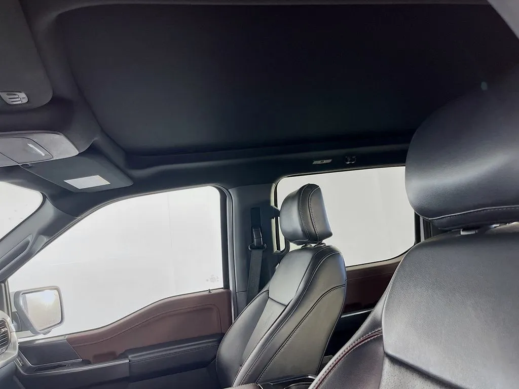2021 Ford F-150 Lariat - Photo 24