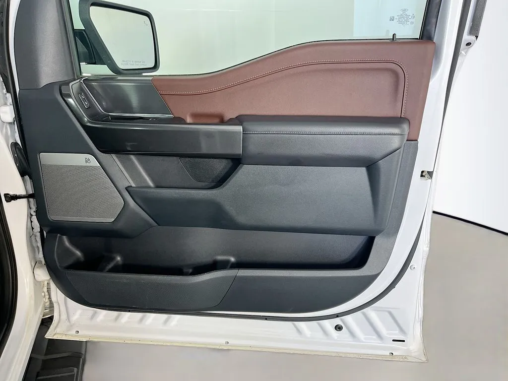2021 Ford F-150 Lariat - Photo 38