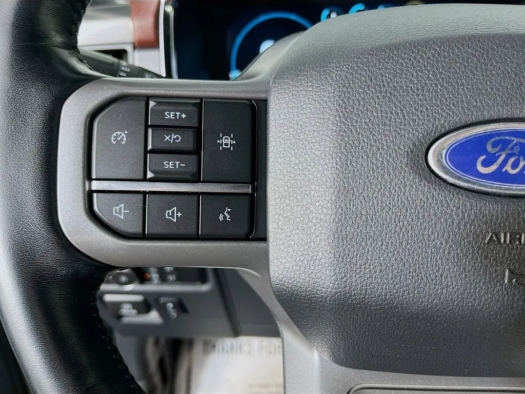 2021 Ford F-150 Lariat - Photo 15