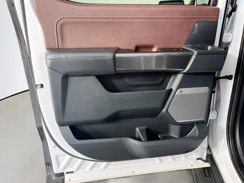 2021 Ford F-150 Lariat - Photo 31