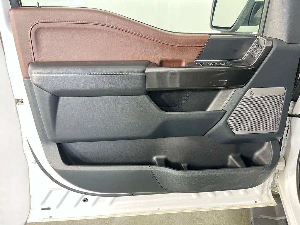 2021 Ford F-150 Lariat - Photo 27