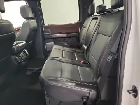 More photos of 2021 Ford F-150 Lariat at Clement Supercenter, MO