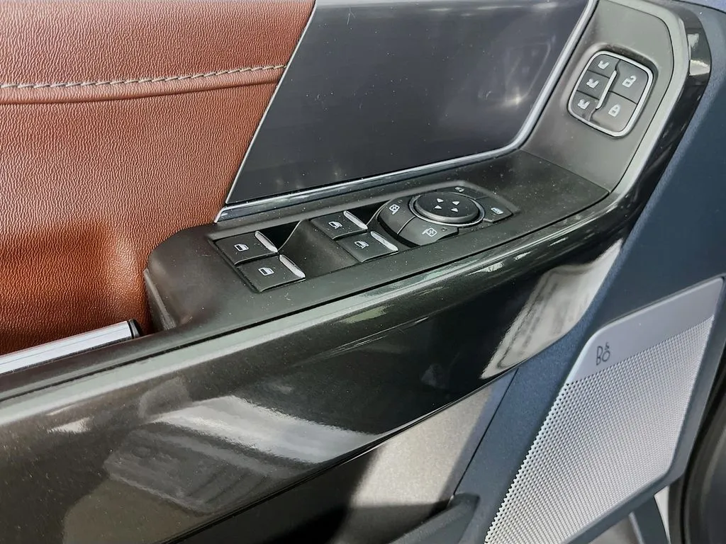 2021 Ford F-150 Lariat - Photo 26