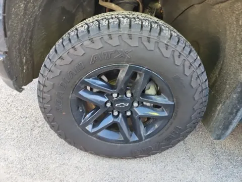 More photos of 2021 Chevrolet Silverado 1500 LT Trail Boss at Clement Supercenter, MO