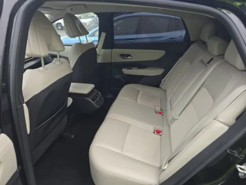 More photos of 2024 Nissan Ariya ENGAGE+ e-4ORCE at Clement Supercenter, MO