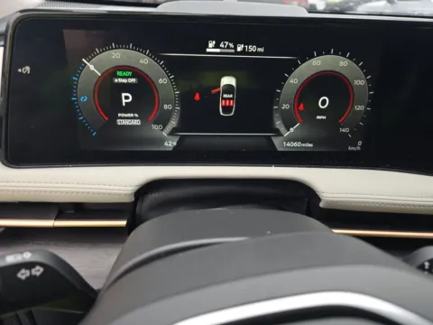 Photos of 2024 Nissan Ariya ENGAGE+ e-4ORCE for sale in St. Charles, MO at Clement Supercenter