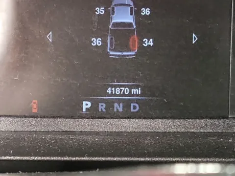 Photos of 2022 Ram 1500 Classic Warlock for sale in St. Charles, MO at Clement Supercenter