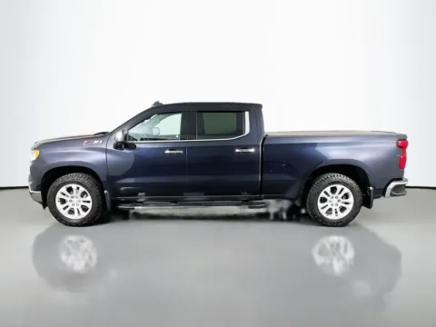 More photos of 2022 Chevrolet Silverado 1500 LTZ at Clement Supercenter, MO