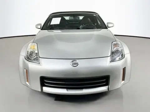 Another view of 2007 Nissan 350Z Touring for sale in St. Charles, MO at Clement Supercenter
