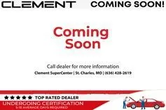 Another view of 2007 Nissan 350Z Touring for sale in St. Charles, MO at Clement Supercenter