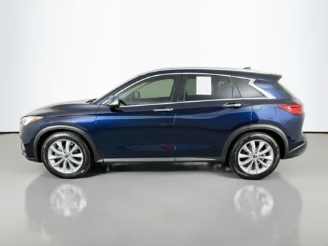More photos of 2019 INFINITI QX50 ESSENTIAL at Clement Supercenter, MO