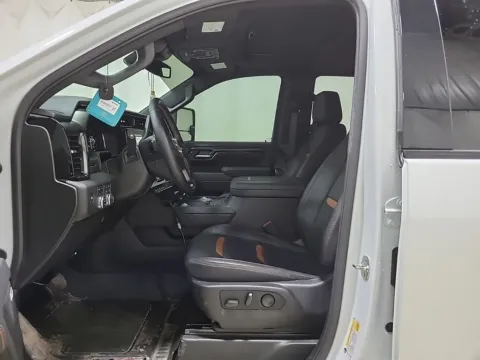 Photos of 2026 GMC Sierra 2500HD AT4 for sale in St. Charles, MO at Clement Supercenter