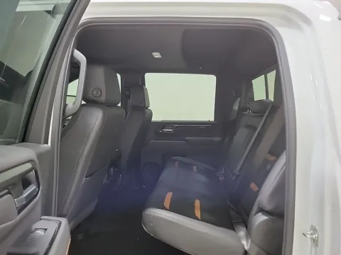 Another view of 2026 GMC Sierra 2500HD AT4 for sale in St. Charles, MO at Clement Supercenter