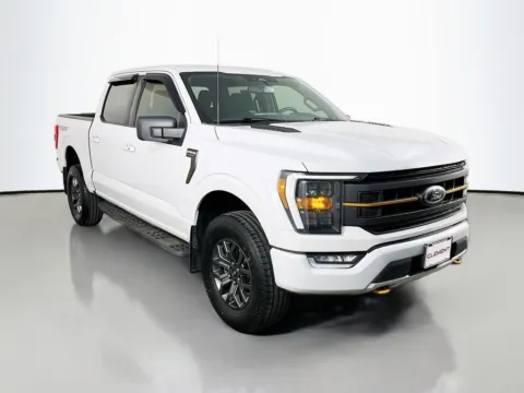 Another view of 2023 Ford F-150 Tremor for sale in St. Charles, MO at Clement Supercenter