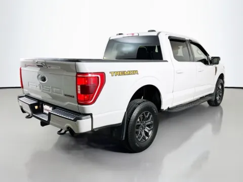 More photos of 2023 Ford F-150 Tremor at Clement Supercenter, MO
