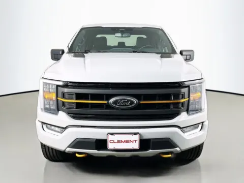 Photos of 2023 Ford F-150 Tremor for sale in St. Charles, MO at Clement Supercenter