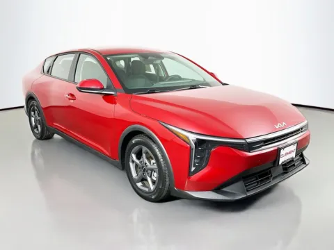 More photos of 2025 Kia K4 LXS at Clement Supercenter, MO