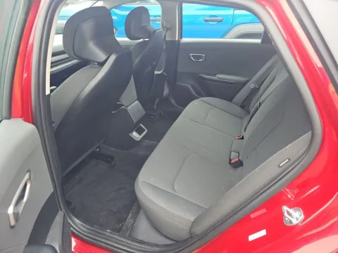 Another view of 2025 Kia K4 LXS for sale in St. Charles, MO at Clement Supercenter