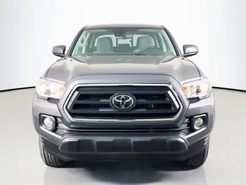 Photos of 2021 Toyota Tacoma SR5 for sale in St. Charles, MO at Clement Supercenter