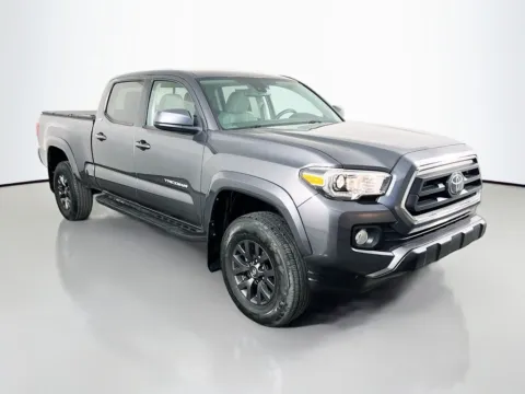 Another view of 2021 Toyota Tacoma SR5 for sale in St. Charles, MO at Clement Supercenter