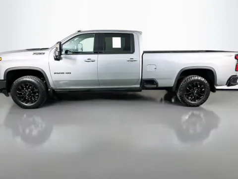 More photos of 2025 Chevrolet Silverado 2500HD LTZ at Clement Supercenter, MO