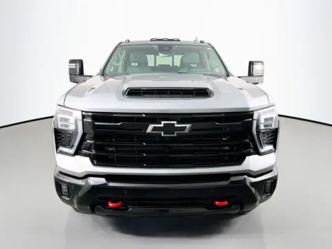 Photos of 2025 Chevrolet Silverado 2500HD LTZ for sale in St. Charles, MO at Clement Supercenter