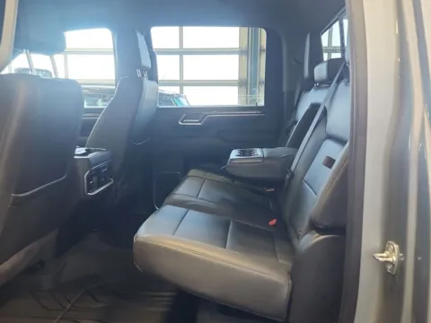 Another view of 2025 Chevrolet Silverado 2500HD LTZ for sale in St. Charles, MO at Clement Supercenter