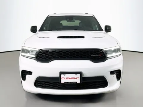 Photos of 2024 Dodge Durango R/T for sale in St. Charles, MO at Clement Supercenter