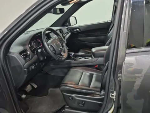 Photos of 2024 Dodge Durango R/T for sale in St. Charles, MO at Clement Supercenter