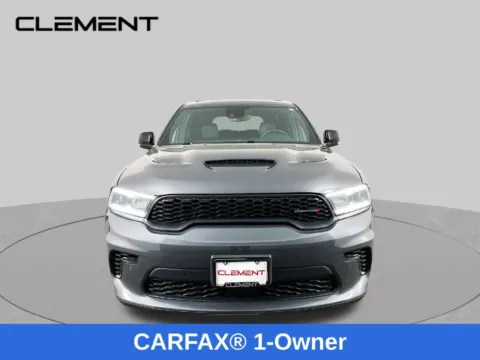 Photos of 2024 Dodge Durango R/T for sale in St. Charles, MO at Clement Supercenter