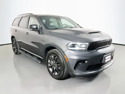 More photos of 2024 Dodge Durango R/T at Clement Supercenter, MO