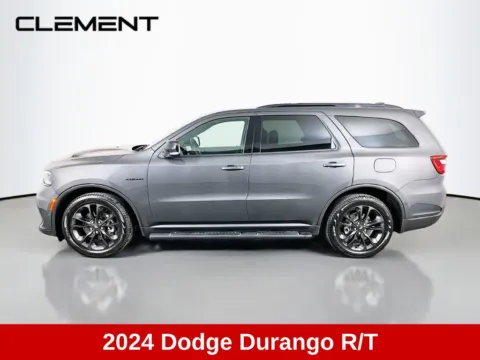 More photos of 2024 Dodge Durango R/T at Clement Supercenter, MO
