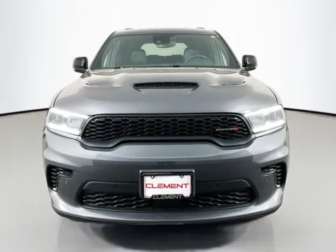 Another view of 2024 Dodge Durango R/T for sale in St. Charles, MO at Clement Supercenter