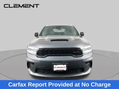 Photos of 2024 Dodge Durango R/T for sale in St. Charles, MO at Clement Supercenter