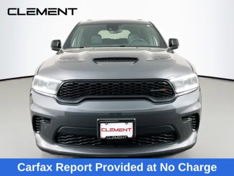 Photos of 2024 Dodge Durango R/T for sale in St. Charles, MO at Clement Supercenter